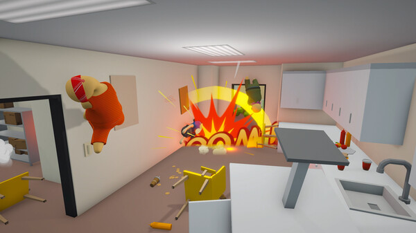 SOS OPS! - GUNS N' OPS screenshot 4