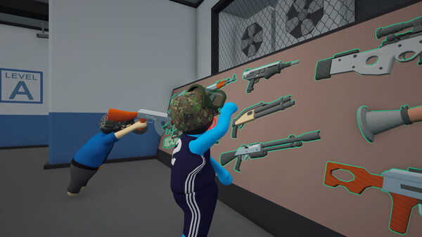 SOS OPS! - GUNS N' OPS screenshot 6