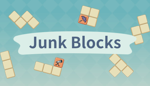 Junk Blocks - Steam News Hub