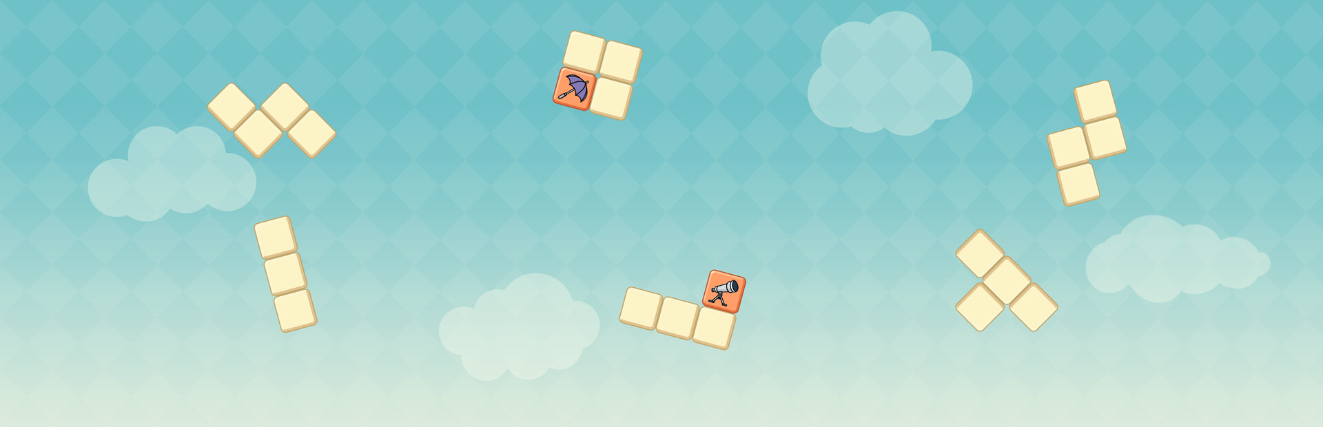 Junk Blocks