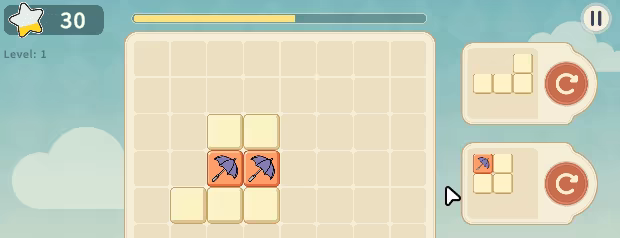 Junk Blocks video 2