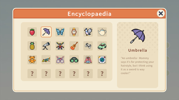 Junk Blocks Screenshot