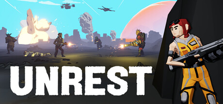 Unrest