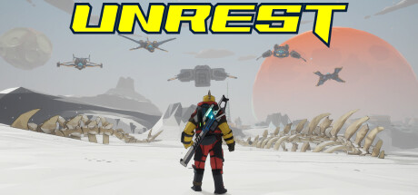 Unrest Cheat Engine/CT