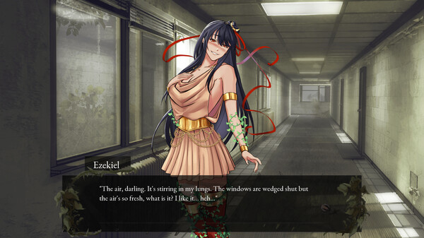 Edenfall screenshot 5