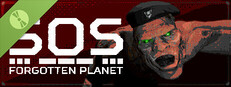 SOS: Forgotten Planet Demo