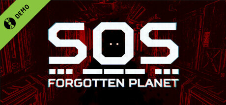 SOS: Forgotten Planet Demo banner