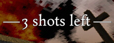 3 Shots Left Small Capsule Image
