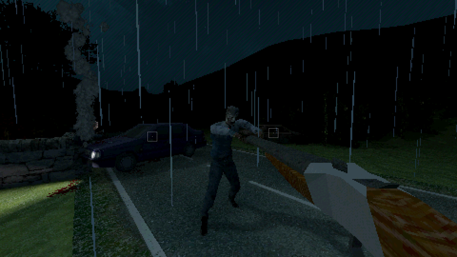 3 Shots Left screenshot #1