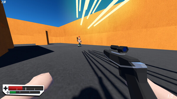 UNDEFEATABLE screenshot 3