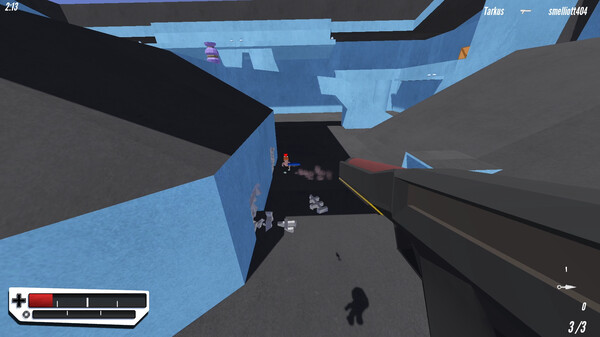 UNDEFEATABLE screenshot 5