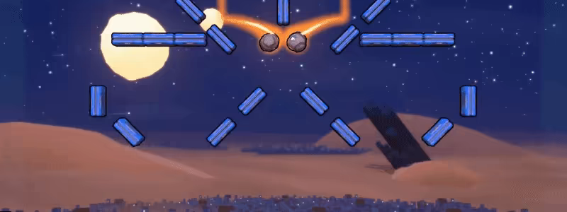 Falling Stars... and other celestial objects video 3