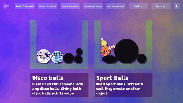 Steve's Warehouse: Physics. Roguelike. Chaos. screenshot 6