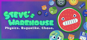 Steve's Warehouse