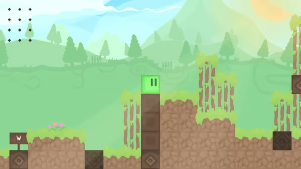 Cube Lands: The Final Wish video 2