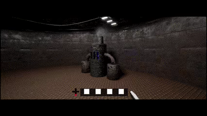 Maintenance Crew video 1