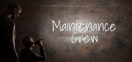 Maintenance Crew steam charts