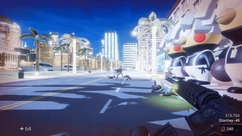 KUNKUN Defender video 1