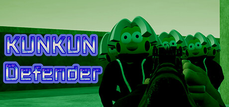 KUNKUN Defender banner image