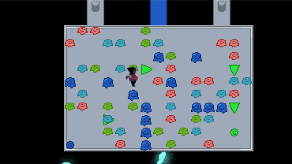 Скриншот 5 из игры PostLife