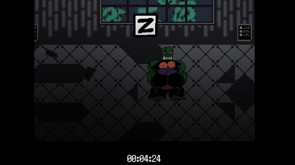 Скриншот 6 из игры PostLife