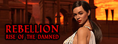 Rebellion: Rise of the Damned game cover