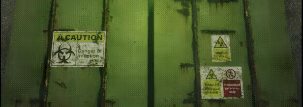 Containment Corp, Inc. video 1