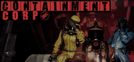 Containment Corp, Inc. Cover Image