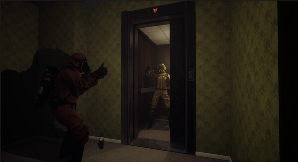 Скриншот из Containment Corp, Inc.