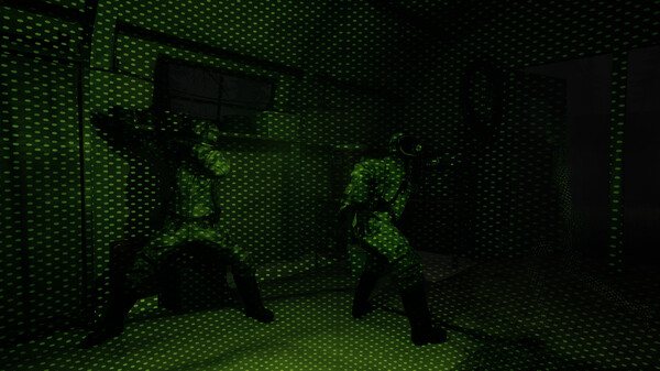 Containment Corp, Inc.