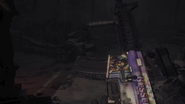 Containment Corp, Inc. screenshot 4