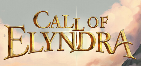 Call of Elyndra cover art