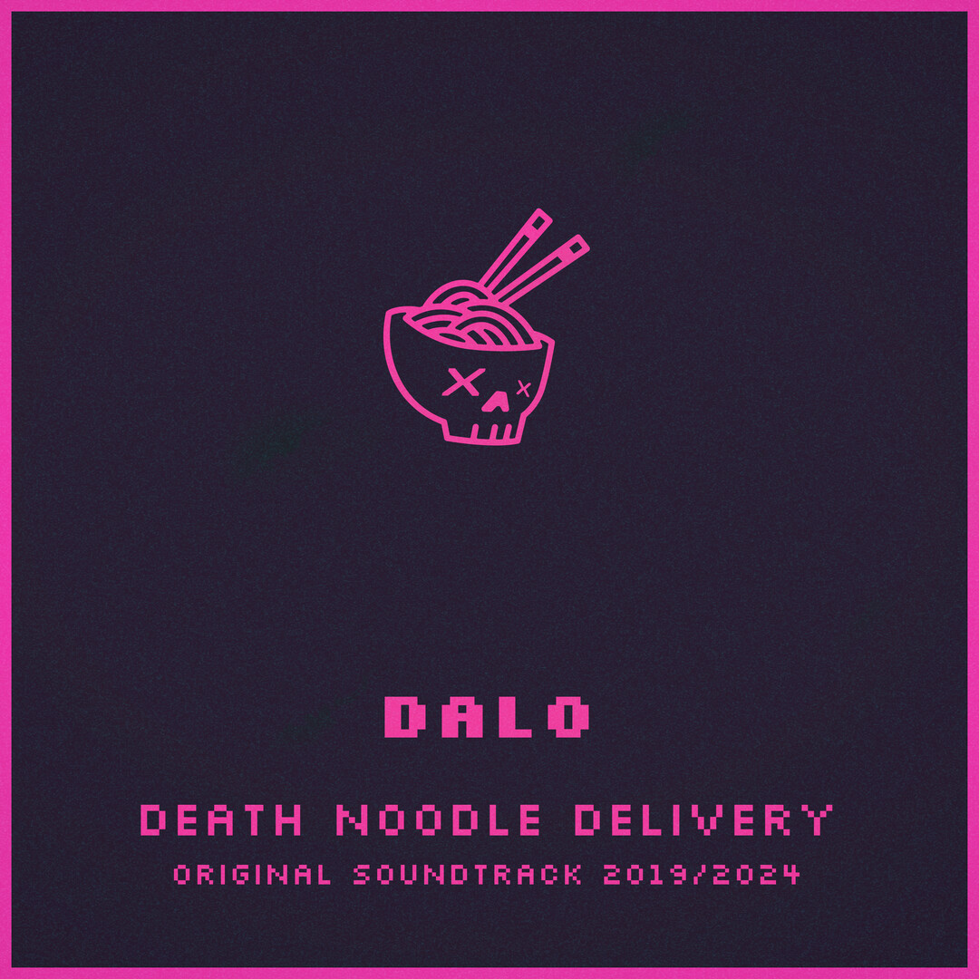 Death Noodle Delivery Soundtrack Featured Screenshot #1