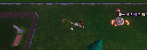 Ghost Hunter video 2