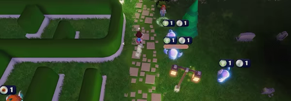Ghost Hunter video 3