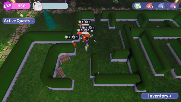 Ghost Hunter screenshot 3