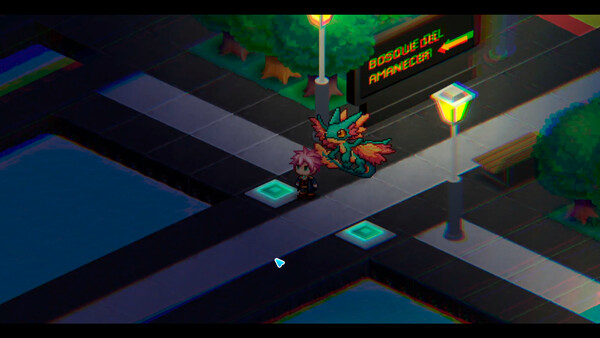Lutarus screenshot 7
