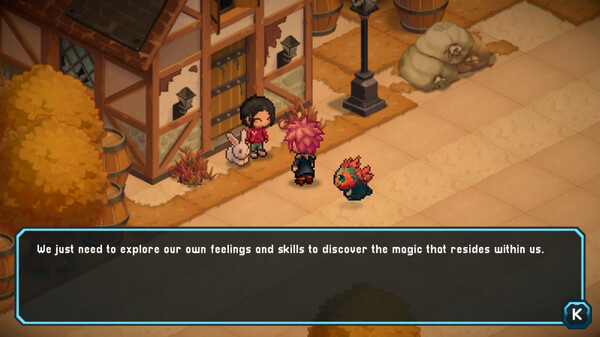 Lutarus screenshot 3