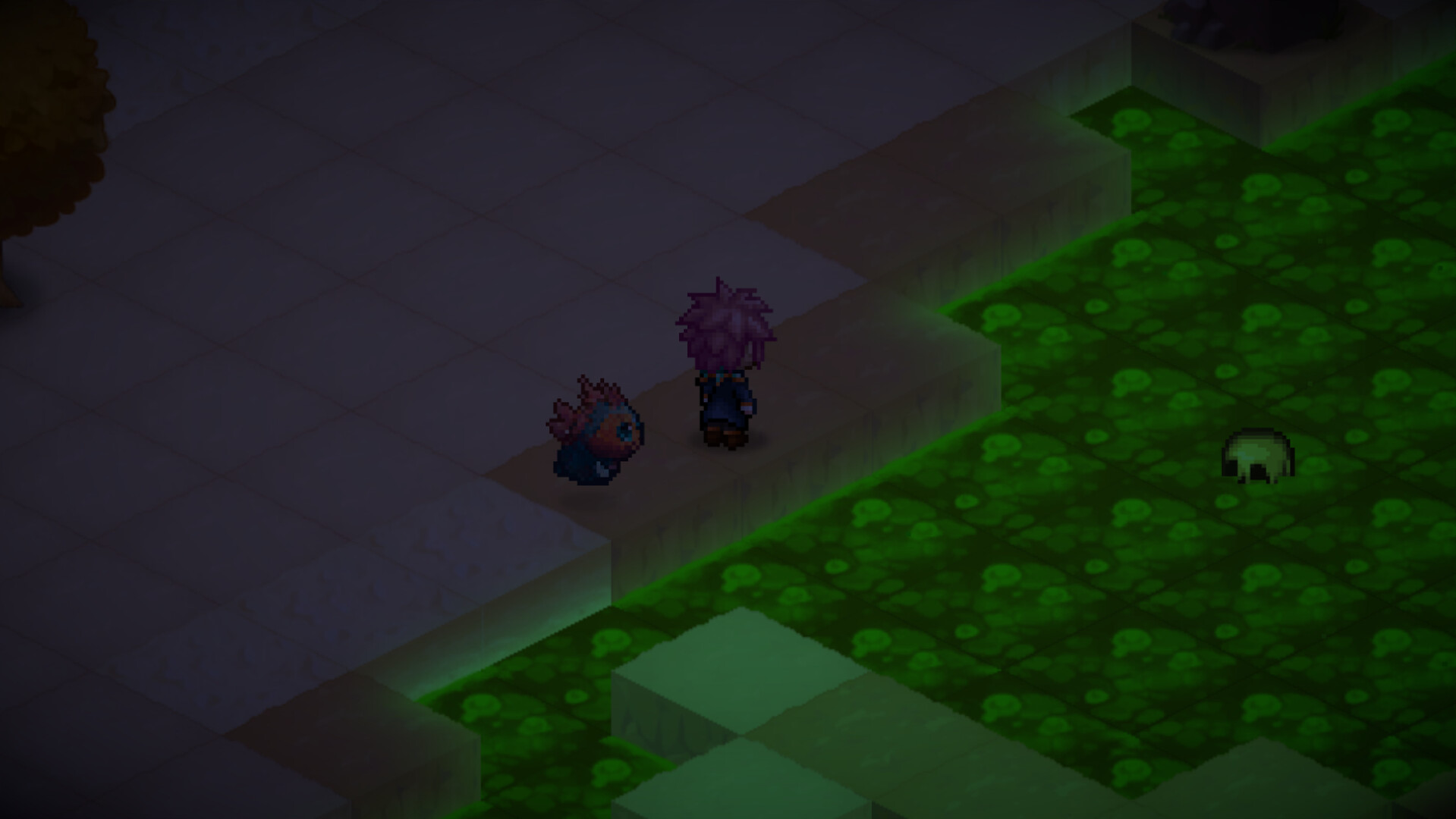 Lutarus screenshot #2