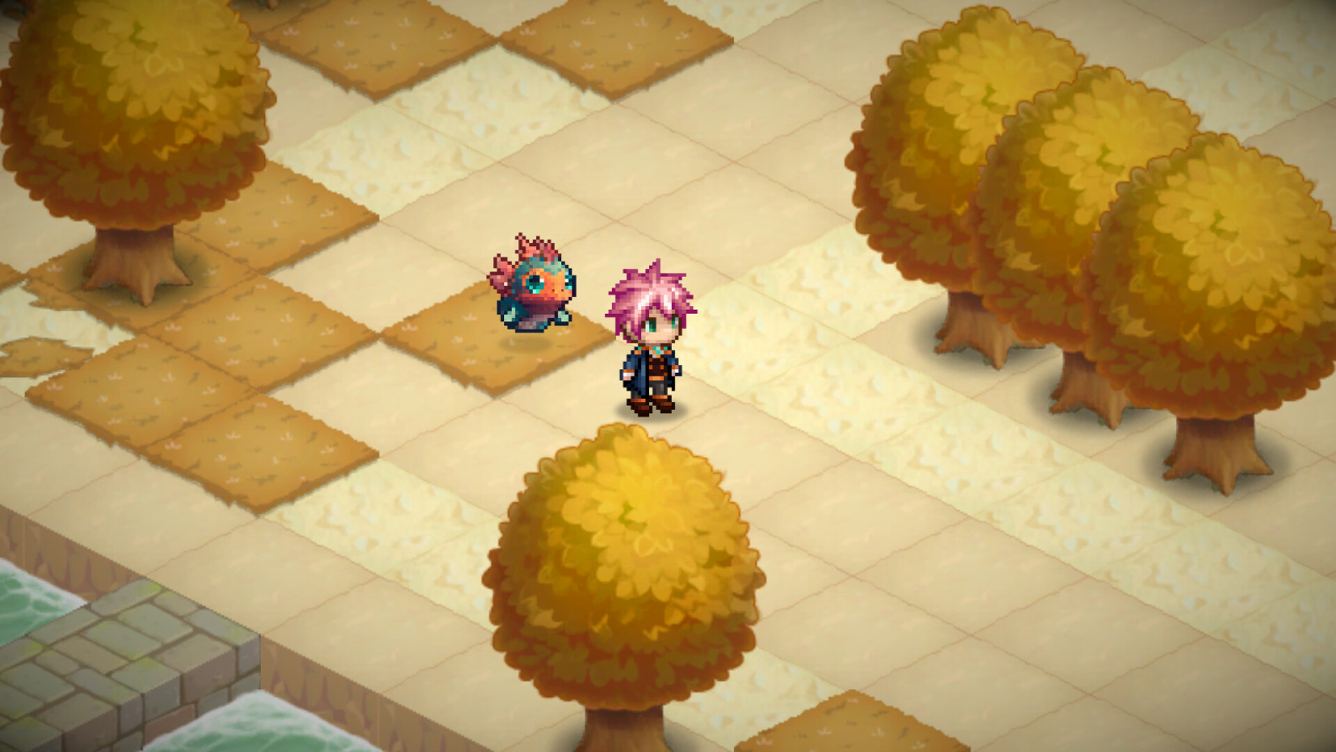 Lutarus screenshot #4