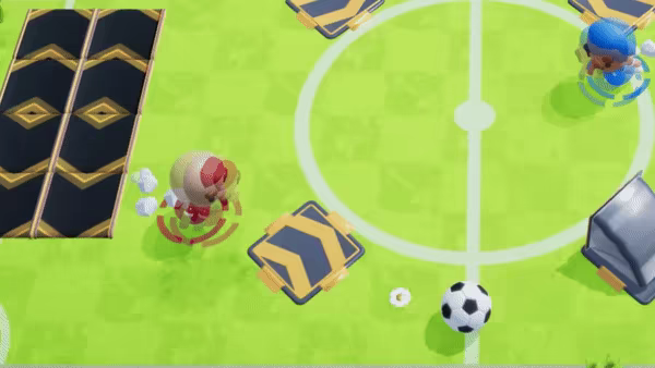 Soccer Party video 5