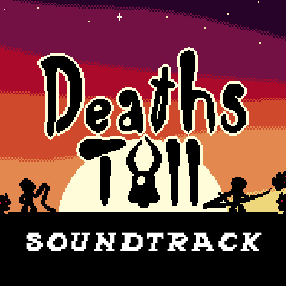 Death's Toll Soundtrack Featured Screenshot #1