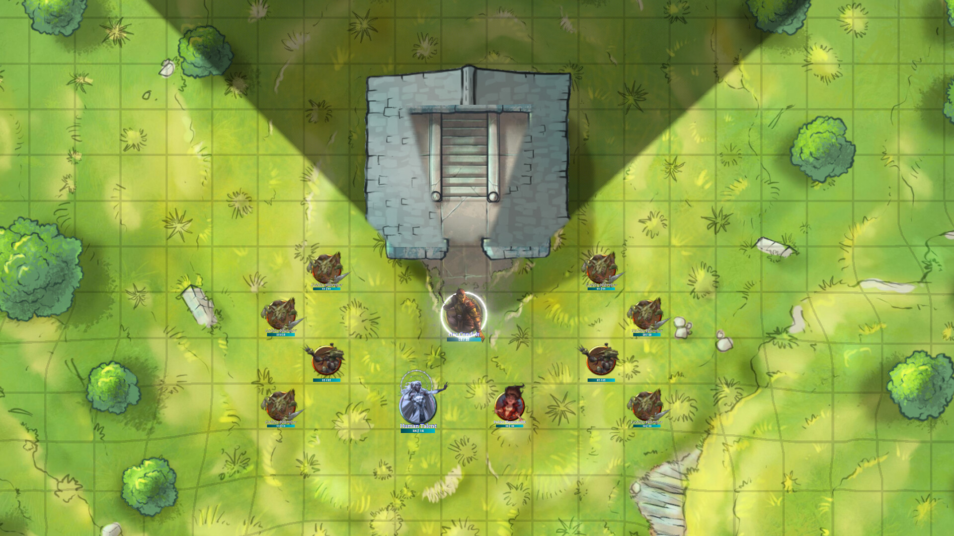 Draw Steel Codex screenshot #4