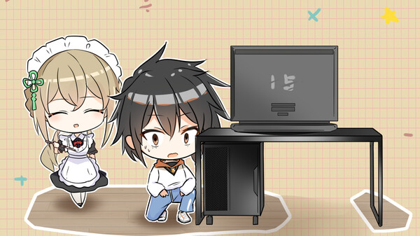 赝作 心灵推演 Others screenshot 5