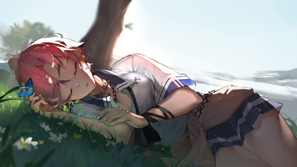 Screenshot 4 of 赝作 心灵推演 Others - final gameplay screenshot