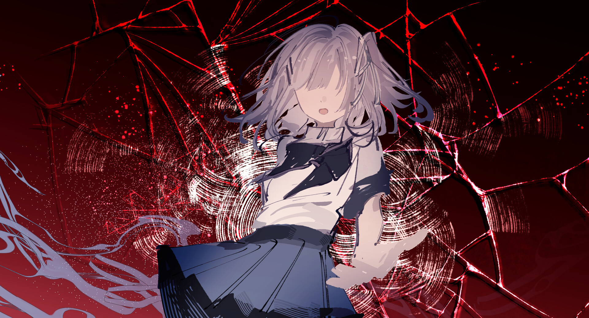 赝作 心灵推演 Others screenshot #2