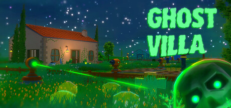 Ghost Villa