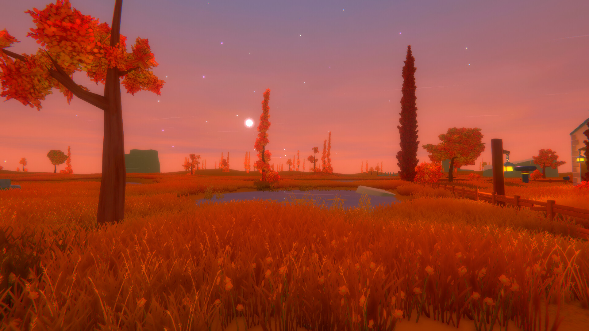 Ghost Villa screenshot 10