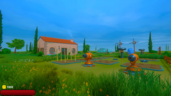 Ghost Villa screenshot 5