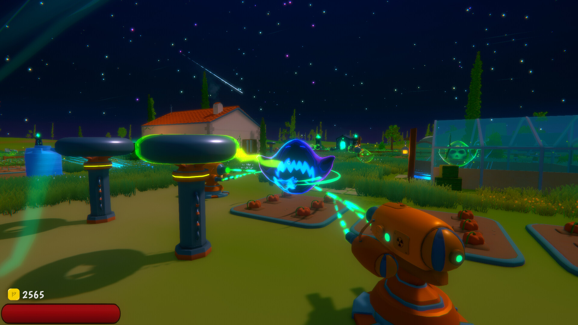 Ghost Villa screenshot 8